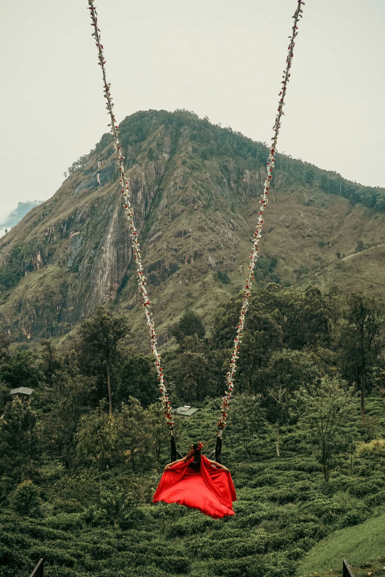 Ella Mountain Highlights