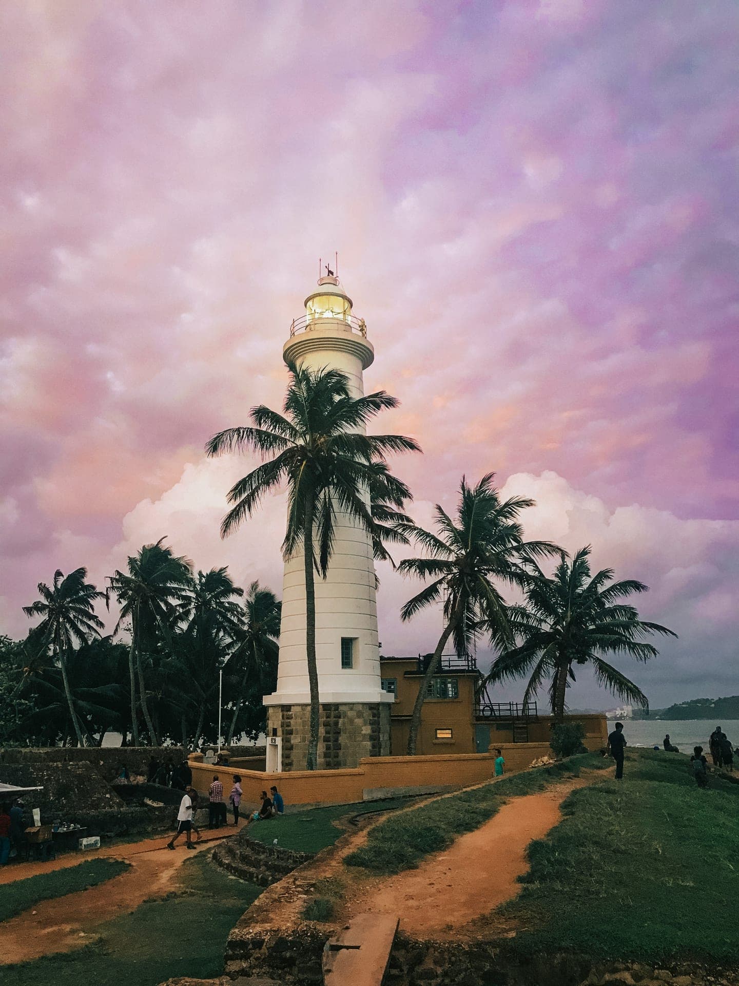 Galle Fort Photo 2