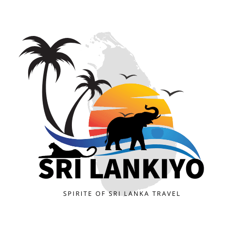 SriLankiyo Logo