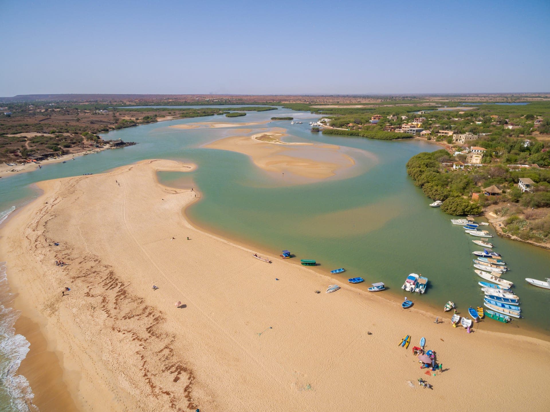 Batticaloa Lagoon