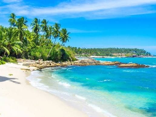 Bentota Golden Sands