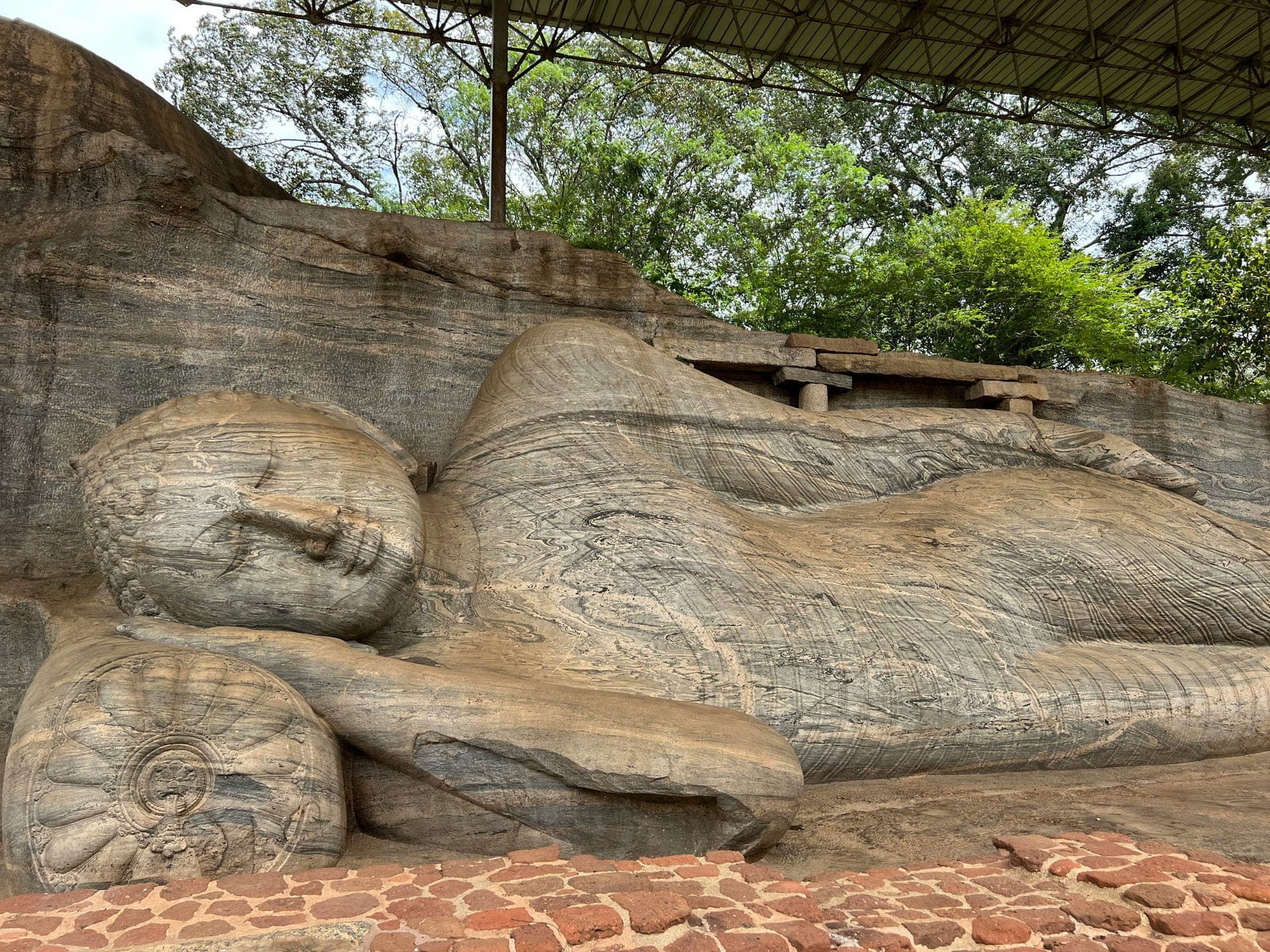 Polonnaruwa Photo 3