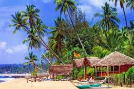 Tangalle Secluded Bay