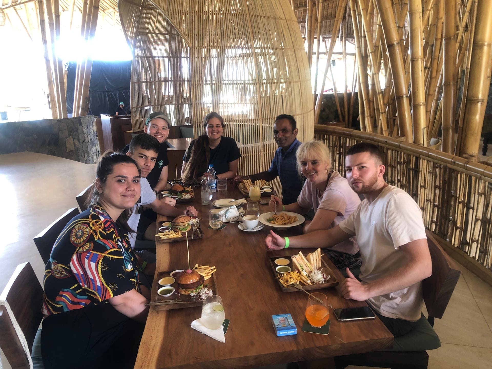Authentic Local Experiences